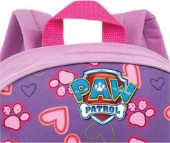PAW Patrol Peuterrugzak - 31 X 24 X 10 Cm - Paars -Reis Opberg Artikelen 1200x1017 1