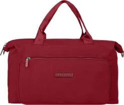 SUITSUIT - Natura - Cherry - Leisure Bag