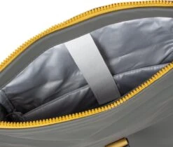 New Rebels® Tim - Rugtas - Geel - Waterafstotend - Roll-top - 15.6151413121087.9 - 30x12x43cm - Rugzak / Backpack 22 New Rebels® Tim - Rugtas - Geel - Waterafstotend - Roll-top - 15.6151413121087.9 - 30x12x43cm - Rugzak / Backpack -Reis Opberg Artikelen 1200x1020 2