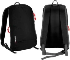 Avento Rugzak - Basic - 10 Liter - Zwart