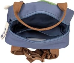 Depesche Dino Worldl Kleine Rugzak Blauw DINO MINI -Reis Opberg Artikelen 1200x1024 2