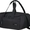 Samsonite Reistas Zonder Wielen - Roader Duffle Xs Deep Black -Reis Opberg Artikelen 1200x1024 4