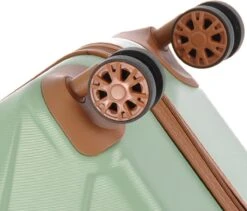 Oistr Florence Spinner L Olive Green 27 Oistr Florence Spinner L Olive Green -Reis Opberg Artikelen 1200x1026 3