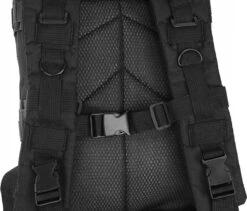 A&K Backpack Rugtas - Militair Tactisch - Khaki - Wandelrugzak - Rugzak - 30 Liter -Reis Opberg Artikelen 1200x1027 2