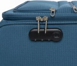 Travelbags Handbagage Zachte Koffer / Trolley / Reiskoffer - The Base - 55 Cm - Groen 22 Travelbags Handbagage Zachte Koffer / Trolley / Reiskoffer - The Base - 55 Cm - Groen -Reis Opberg Artikelen 1200x1032