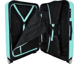 Decent Neon-Fix 2.0 Grote Koffer 76 Cm - 96 Liter - Mint Groen 16 Decent Neon-Fix 2.0 Grote Koffer 76 Cm - 96 Liter - Mint Groen -Reis Opberg Artikelen 1200x1041 3