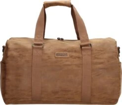 Enrico Benetti Rotterdam Sporttas / Reistas - 66601 - Camel 11 Enrico Benetti Rotterdam Sporttas / Reistas - 66601 - Camel -Reis Opberg Artikelen 1200x1041 5