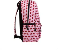GoPa Rugzak Kinderen | Schooltas | Rugtas | Watermeloen | Fruit | Roze | Vrouwen 10 GoPa Rugzak Kinderen | Schooltas | Rugtas | Watermeloen | Fruit | Roze | Vrouwen -Reis Opberg Artikelen 1200x1043 3