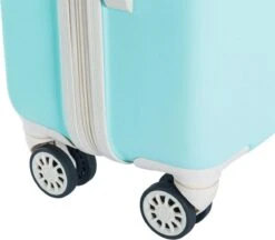 Decent Star Maxx Handbagage Koffer - 55 Cm - TSA Slot - Pastel Groen 28 Decent Star Maxx Handbagage Koffer - 55 Cm - TSA Slot - Pastel Groen -Reis Opberg Artikelen 1200x1047