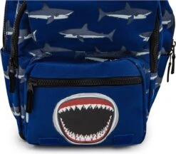 Little Legends Kinderrugzak / Rugtas / Schooltas - Little Legends - 10 Liter - Met Fancy Print -Reis Opberg Artikelen 1200x1047 4