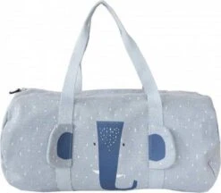 Trixie Baby Kids Roll Bag Mrs. Elephant 20 Trixie Baby Kids Roll Bag Mrs. Elephant -Reis Opberg Artikelen 1200x1047 5