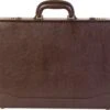 Claymore Attaché 2001 PU Bruin -Reis Opberg Artikelen 1200x1051 5