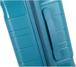 Decent ONE-CITY Large Koffer - 76 Cm - TSA Slot - Petrol -Reis Opberg Artikelen 1200x1052 1