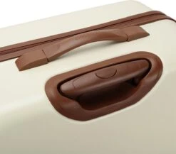 Decent Retro Koffer Groot 76 Cm White 10 Decent Retro Koffer Groot 76 Cm White -Reis Opberg Artikelen 1200x1053