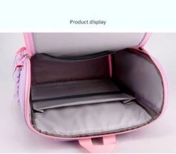 Kinder Rugzak - Rugtas Voor Meisjes - Kleuter - Peuter - Schooltas Basisschool - Eenhoorn Roze 16 Kinder Rugzak - Rugtas Voor Meisjes - Kleuter - Peuter - Schooltas Basisschool - Eenhoorn Roze -Reis Opberg Artikelen 1200x1054 4