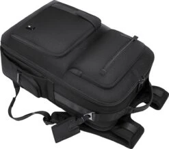 Bange - Laptop Rugzak 15,6 Inch - Anti Diefstal Rugzak - Zwart -Reis Opberg Artikelen 1200x1061 2