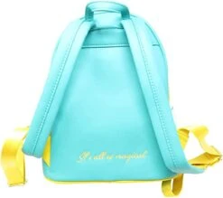 Disney Loungefly Backpack Aladdin Princess Jasmine Cosplay -Reis Opberg Artikelen 1200x1062 2