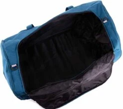 Travelite Reistas Zonder Wielen Kick Off - Blauw 11 Travelite Reistas Zonder Wielen Kick Off - Blauw -Reis Opberg Artikelen 1200x1062 6