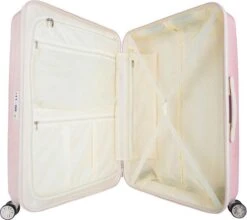 SUITSUIT - Fabulous Fifties - Pink Dust - Reiskoffer (76 Cm) -Reis Opberg Artikelen 1200x1067