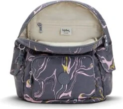 Kipling CITY PACK S Rugzak, 13 Liter - Soft Marble -Reis Opberg Artikelen 1200x1070 2