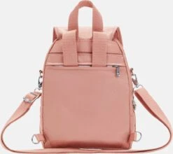 Kipling FIREFLY UP Rugzak, 7.5 Liter - Dynamic Twill Warm Rose 18 Kipling FIREFLY UP Rugzak, 7.5 Liter - Dynamic Twill Warm Rose -Reis Opberg Artikelen 1200x1071 3