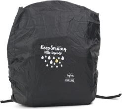 Little Legends Kinderrugzak / Rugtas / Schooltas - Little Legends - 10 Liter - Vegan - Met Fancy Print -Reis Opberg Artikelen 1200x1074 3