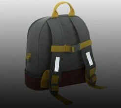 Lässig - Mini Rugtas - Adventure Bus - Maat Onesize 38 Lässig - Mini Rugtas - Adventure Bus - Maat Onesize -Reis Opberg Artikelen 1200x1077 2