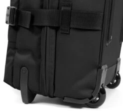 Eastpak TRANVERZ S Reiskoffer, Handbagage (51 X 32.5 X 23 Cm) - Black -Reis Opberg Artikelen 1200x1077