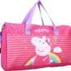 Nickelodeon Sporttas Peppa Pig Junior 18 Liter Polyester Roze -Reis Opberg Artikelen 1200x1077 4