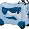 Samsonite - Dream Rider Suitcase Puppy P. -Reis Opberg Artikelen 1200x1079 1