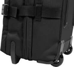 Eastpak TRANVERZ S Reiskoffer, Handbagage (51 X 32.5 X 23 Cm) - Black -Reis Opberg Artikelen 1200x1079
