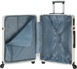 Princess Traveller Whistler - Reiskoffer - Off White - Large - 76cm 16 Princess Traveller Whistler - Reiskoffer - Off White - Large - 76cm -Reis Opberg Artikelen 1200x1080 3