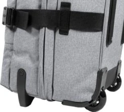 Eastpak TRANVERZ M Reiskoffer (67 X 35.5 X 30 Cm) - Sunday Grey -Reis Opberg Artikelen 1200x1081