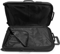 Eastpak TRANZSHELL L Reiskoffer (77 X 43 X 26.5 Cm) - Black -Reis Opberg Artikelen 1200x1084