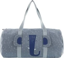 Trixie Baby Kids Roll Bag Mrs. Elephant 22 Trixie Baby Kids Roll Bag Mrs. Elephant -Reis Opberg Artikelen 1200x1085 3