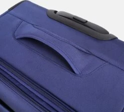 Decent D-Upright Handbagage Koffer - 55 Cm - TSA Slot - Donkerblauw 35 Decent D-Upright Handbagage Koffer - 55 Cm - TSA Slot - Donkerblauw -Reis Opberg Artikelen 1200x1087 2
