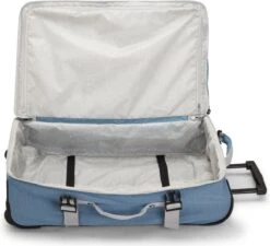 Kipling TEAGAN M Reiskoffer (38 X 66 X 35 Cm) - Brush Blue C -Reis Opberg Artikelen 1200x1091 1