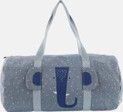 Trixie Baby Kids Roll Bag Mrs. Elephant