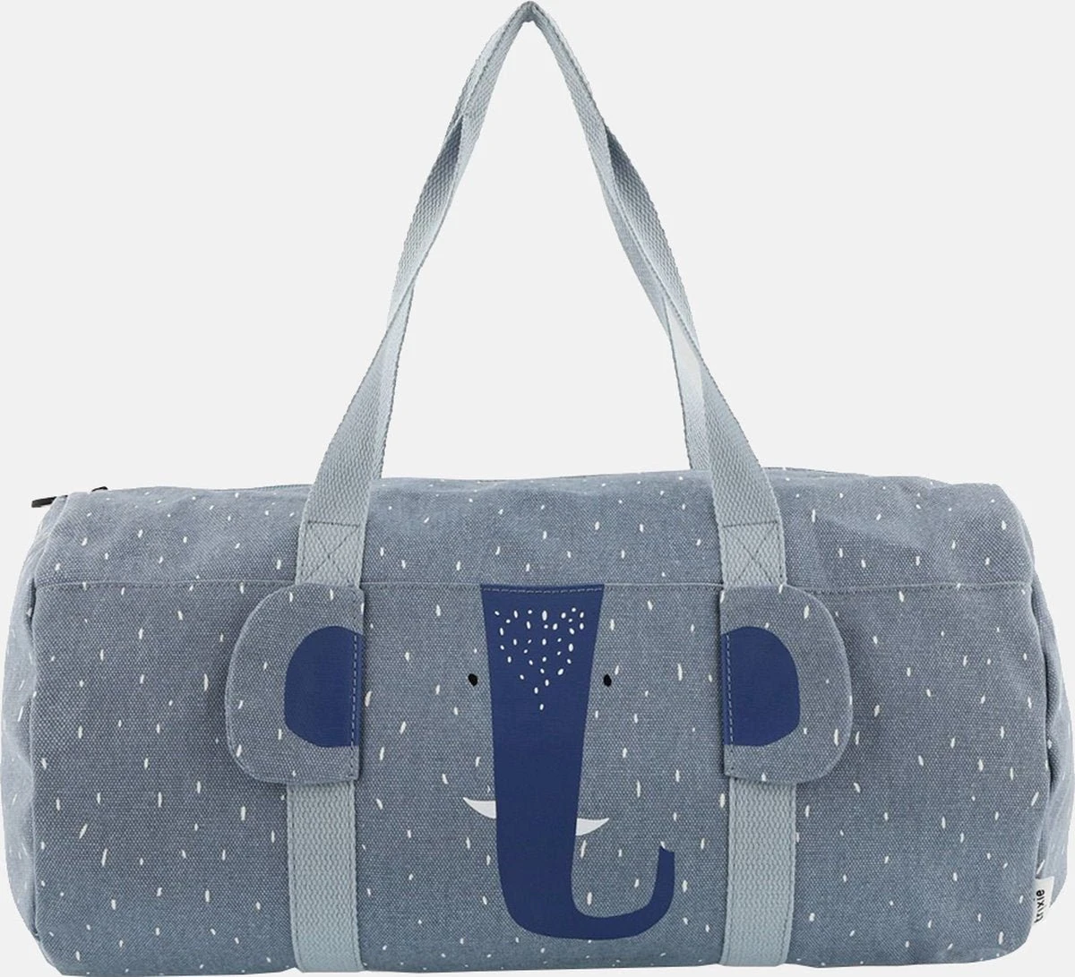 Trixie Baby Kids Roll Bag Mrs. Elephant 3 Trixie Baby Kids Roll Bag Mrs. Elephant