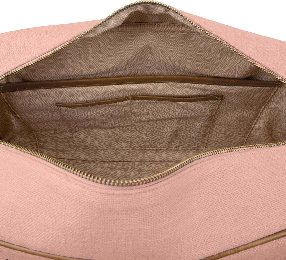 SUITSUIT - Fab Seventies - Coral Cloud - Weekender 11 SUITSUIT - Fab Seventies - Coral Cloud - Weekender - Afbeelding 9