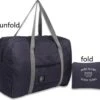 Opvouwbare Tas Weekendtas Reistas Travel Bag 20L -Reis Opberg Artikelen 1200x1092 2