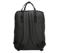 Enrico Benetti Berlin 46156 Rugtas - Zwart -Reis Opberg Artikelen 1200x1094 14