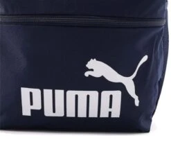 Puma Puma Phase Rugzak - Unisex - Donker Blauw/wit -Reis Opberg Artikelen 1200x1094 22