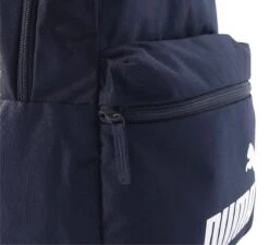 Puma Puma Phase Rugzak - Unisex - Donker Blauw/wit -Reis Opberg Artikelen 1200x1094 24