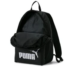 PUMA Phase Backpack Unisex Backpack - Puma Black -Reis Opberg Artikelen 1200x1094 28