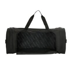 Enrico Benetti Orlando 35301 M Reistas / Sporttas 62 Liter - Zwart -Reis Opberg Artikelen 1200x1094 32