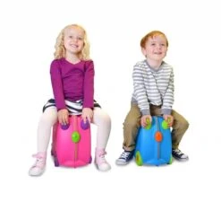 Trunki Ride-On Handbagage Koffer 46 Cm - Trixie -Reis Opberg Artikelen 1200x1095