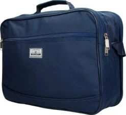 Emco Transavia Handbagage 40x30x20 Basic Bag 9 Emco Transavia Handbagage 40x30x20 Basic Bag -Reis Opberg Artikelen 1200x1095 3