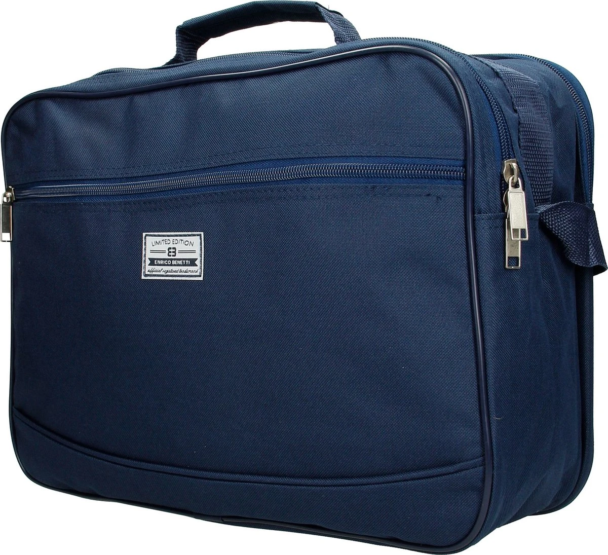 Emco Transavia Handbagage 40x30x20 Basic Bag 4 Emco Transavia Handbagage 40x30x20 Basic Bag - Afbeelding 2