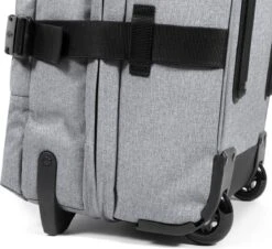 Eastpak TRANVERZ M Reiskoffer (67 X 35.5 X 30 Cm) - Sunday Grey -Reis Opberg Artikelen 1200x1096 4